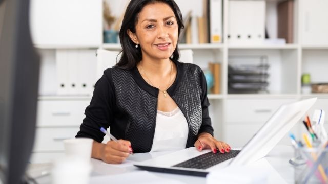 Mulheres nos Negócios – Use suas Habilidades para Construir seu Negócio