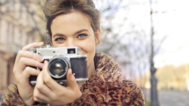 Gosta de Fotografar? Então veja Como Ganhar Dinheiro Vendendo Fotos