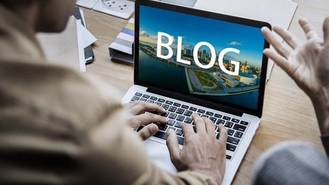 Como Criar Um Blog Grátis em 7 Passos