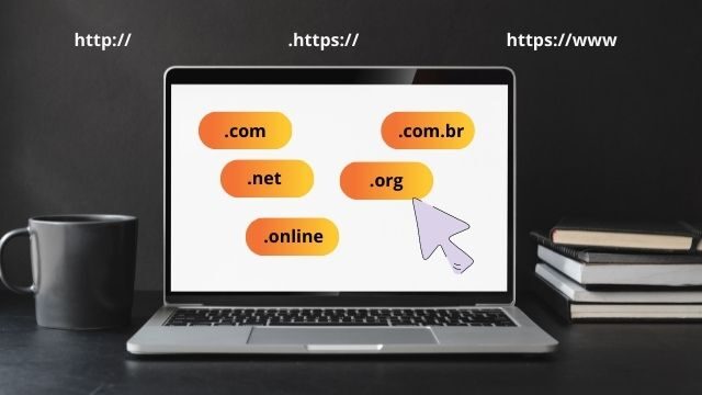 Como Criar um Site de Forma Rápida e Simples