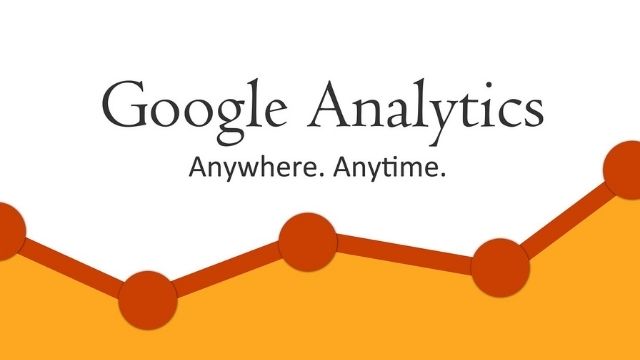 Configurar o Google Analytics