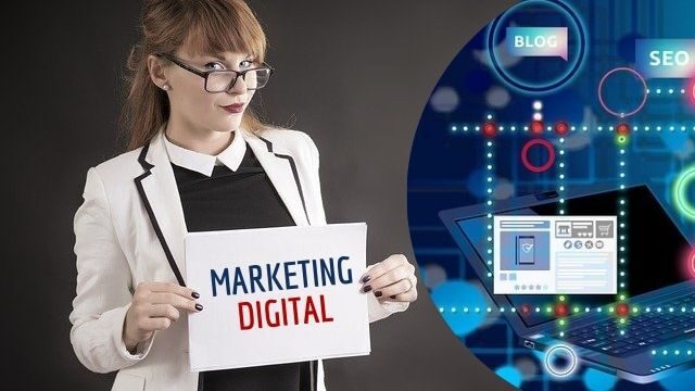 Vamos falar sobre Como Ganhar Dinheiro com Marketing Digital.