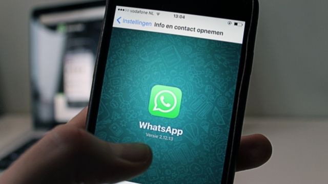 Utilize o app para oferecer um suporte ao cliente