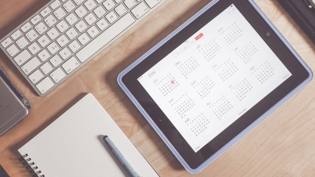 Como Criar um Calendário de Conteúdo Para Blogs