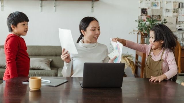 Mães Empreendedoras | Veja Como Trabalhar com Marketing Digital