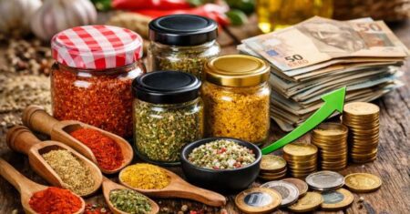 Vender Tempero dá Dinheiro? Veja tudo que você precisa saber!