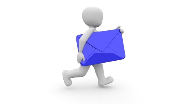 Enviando o E-mail com a Proposta
