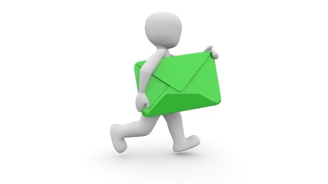 E-mail marketing para divulgar seu blog