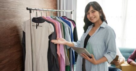 Como Vender Roupas Online? Melhores plataformas e forma de divulgação