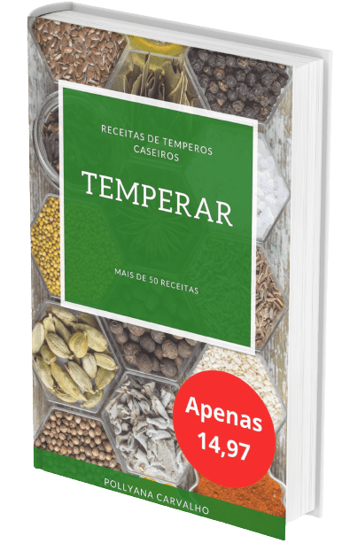 EBOOK TEMPEROS