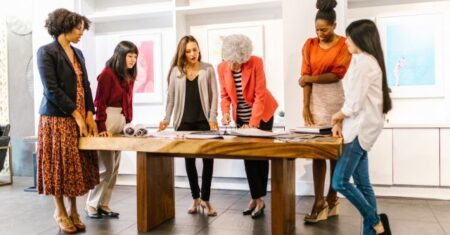 Mulheres empreendedoras que estão fazendo a diferença no mundo