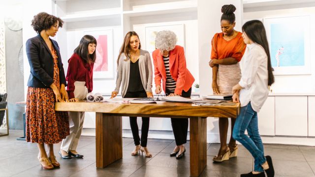 Mulheres empreendedoras que estão fazendo a diferença no mundo