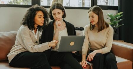 Setores em que o empreendedorismo feminino está crescendo