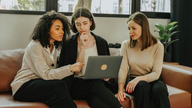 Setores em que o empreendedorismo feminino está crescendo