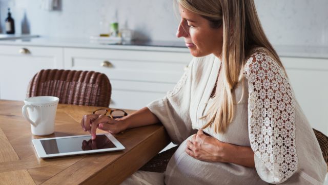Como Ganhar Dinheiro Online Durante a Maternidade