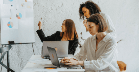 Estratégias de marketing para mulheres empreendedoras