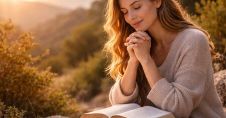 Como Ter Paz Mesmo em Meio às Dificuldades: Lições Bíblicas para o Coração