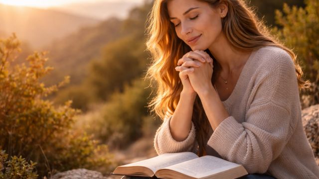 Como Ter Paz Mesmo em Meio às Dificuldades