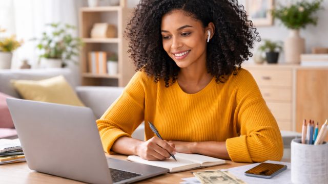 trabalhos online para iniciantes