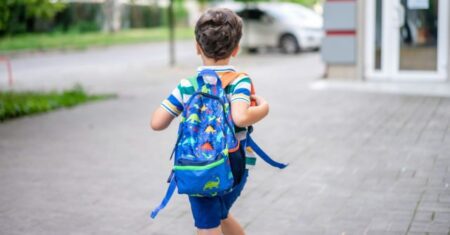 Volta às Aulas – Dicas para organizar sua rotina